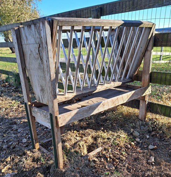 SALE - Exchange Ad 168742, Marshall (County)