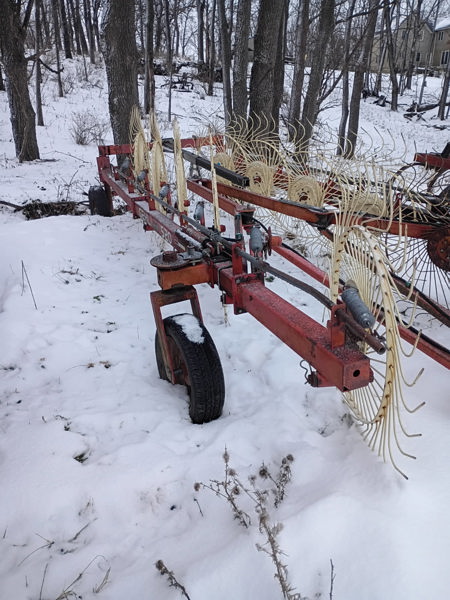 SALE - Exchange Ad 169082, Allamakee (County)