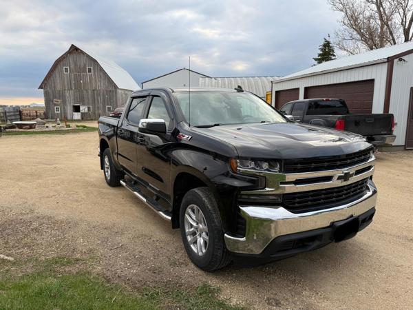 SALE - Exchange Ad 162822, Fayette (County)