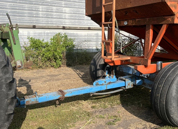 SALE - Exchange Ad 166038, Hancock (County)