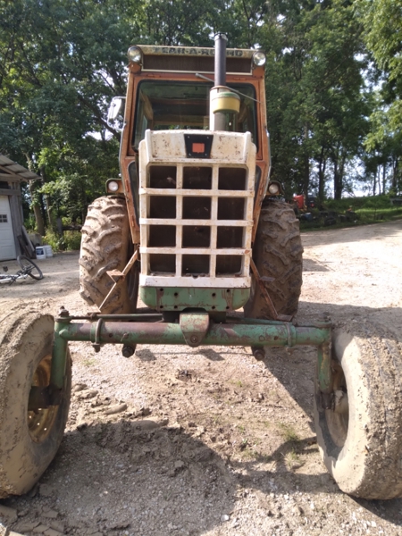 SALE - Exchange Ad 169083, Allamakee (County)