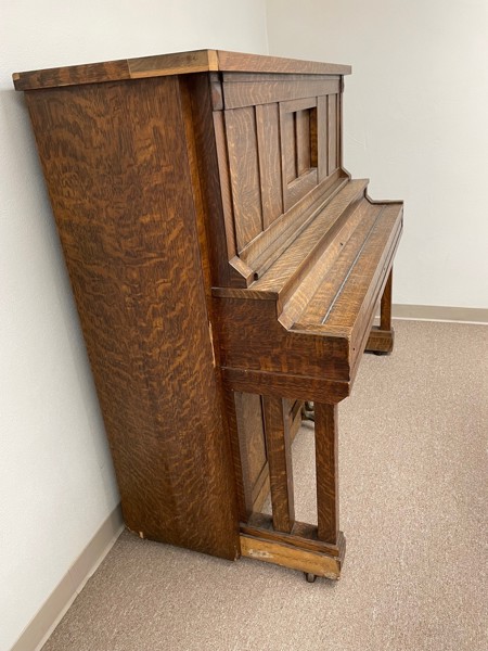 FREE - Exchange Ad 168219, Louisa (County)