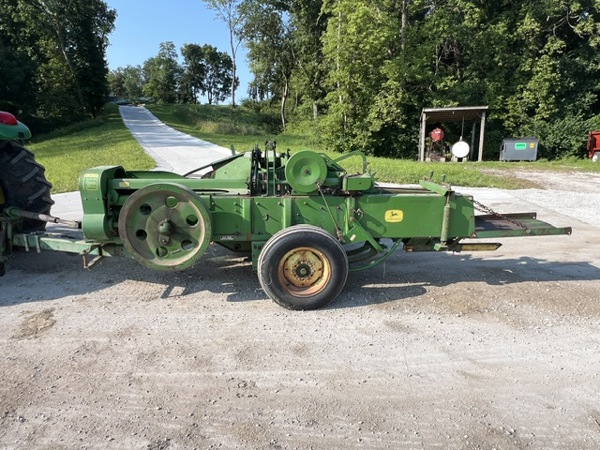 SALE - Exchange Ad 173602, Story (County)