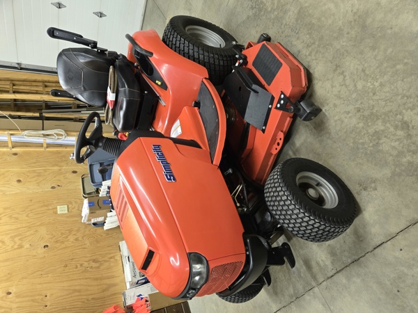 SALE - Exchange Ad 170019, Iowa (County)