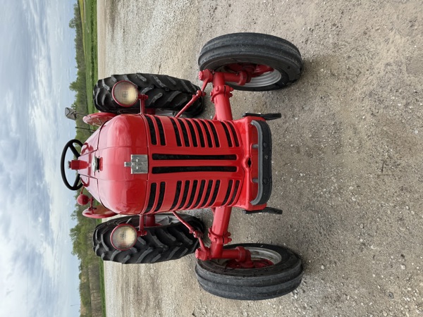 SALE - Exchange Ad 167395, Warren (County)