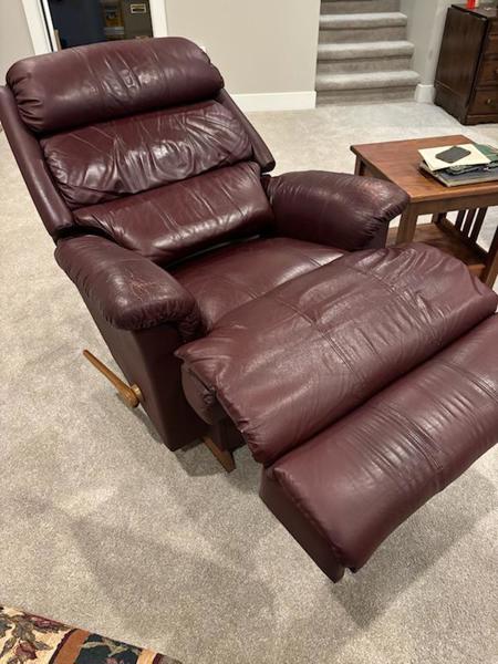 SALE - Exchange Ad 162641, Black Hawk (County)