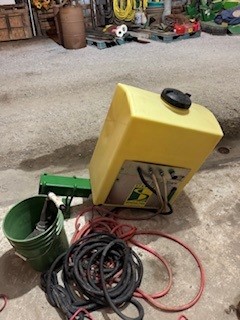 SALE - Exchange Ad 167364, Marion (County)