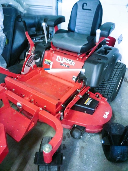 SALE - Exchange Ad 169262, Crawford (County)