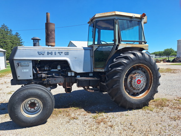 SALE - Exchange Ad 172753, Iowa (County)