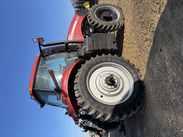 SALE - Exchange Ad 169664, Allamakee (County)