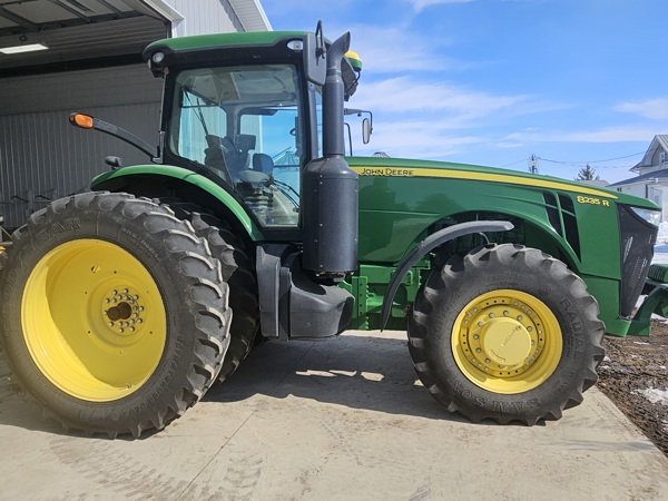 SALE - Exchange Ad 169860, Howard (County)