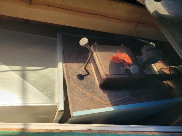 SALE - Exchange Ad 167557, Bremer (County)