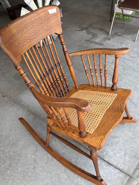 SALE - Exchange Ad 167994, Linn (County)