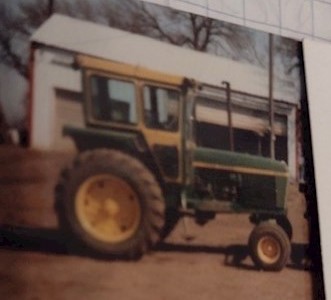 WANTED - Exchange Ad 174209, Carroll (County)