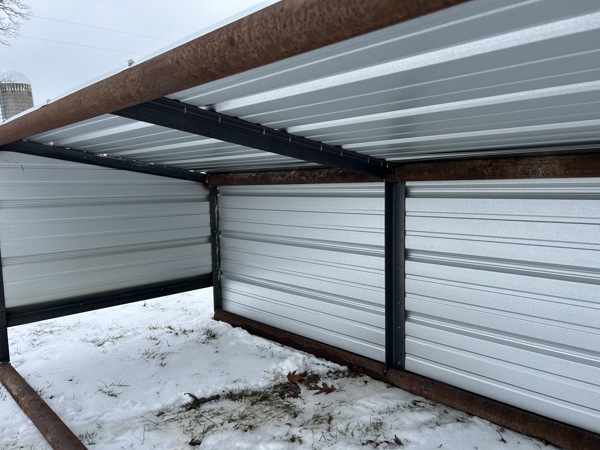 SALE - Exchange Ad 168502, Winneshiek (County)