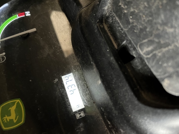 SALE - Exchange Ad 140669, Poweshiek (County)