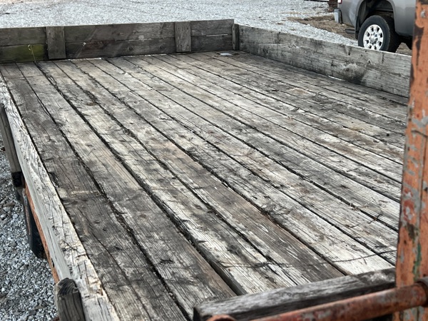 SALE - Exchange Ad 171014, Lucas (County)