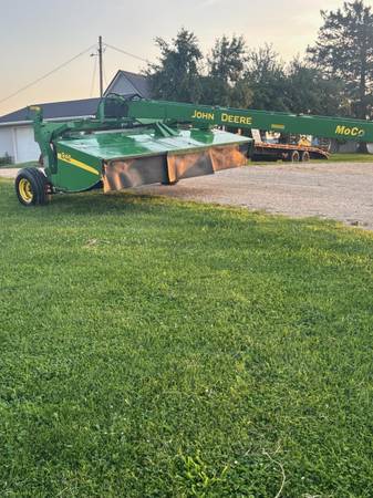 SALE - Exchange Ad 170590, Jones (County)