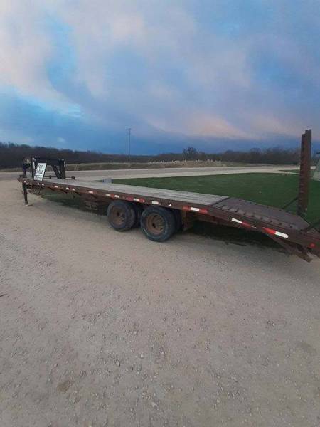 SALE - Exchange Ad 167675, Jones (County)