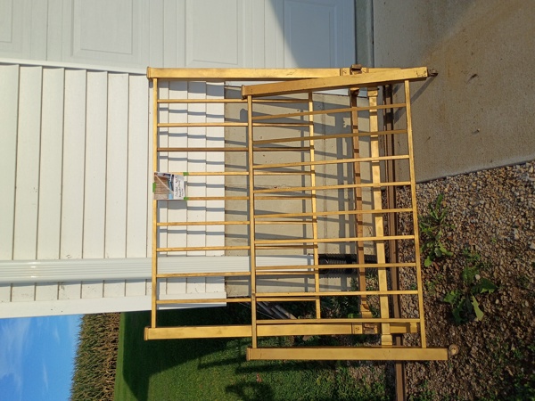 SALE - Exchange Ad 174455, Benton (County)