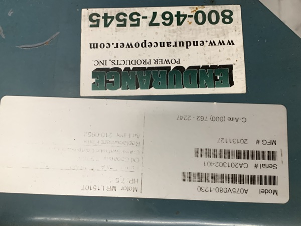 SALE - Exchange Ad 169071, Hardin (County)