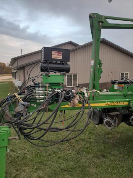 SALE - Exchange Ad 167659, Jones (County)