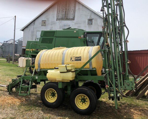 SALE - Exchange Ad 168944, Buchanan (County)