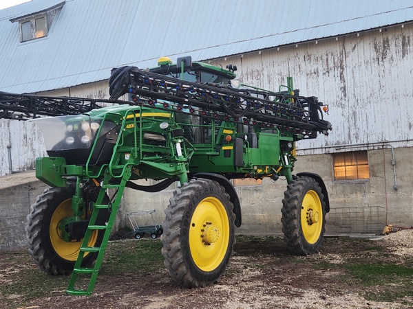 NOTICE - Exchange Ad 168112, Delaware (County)