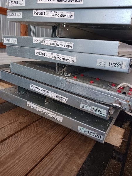 SALE - Exchange Ad 168106, Delaware (County)