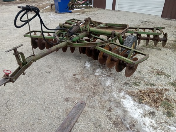 SALE - Exchange Ad 168845, Decatur (County)