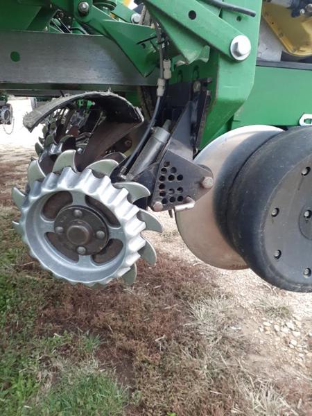 SALE - Exchange Ad 170589, Jones (County)