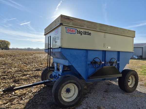 SALE - Exchange Ad 167655, Scott (County)