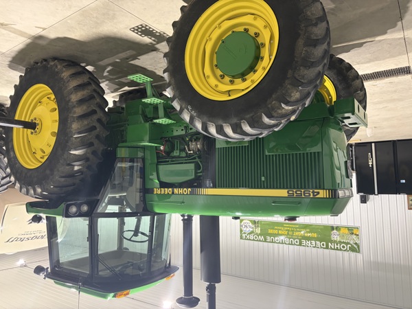 SALE - Exchange Ad 170588, Dubuque (County)