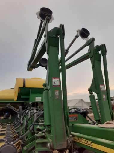 SALE - Exchange Ad 169426, Jones (County)