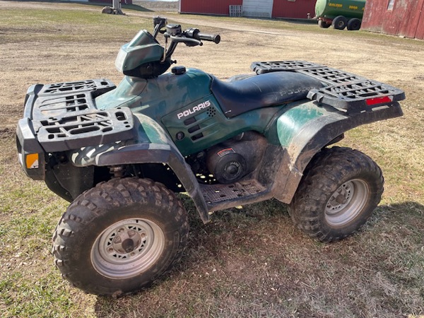 SALE - Exchange Ad 162825, Delaware (County)