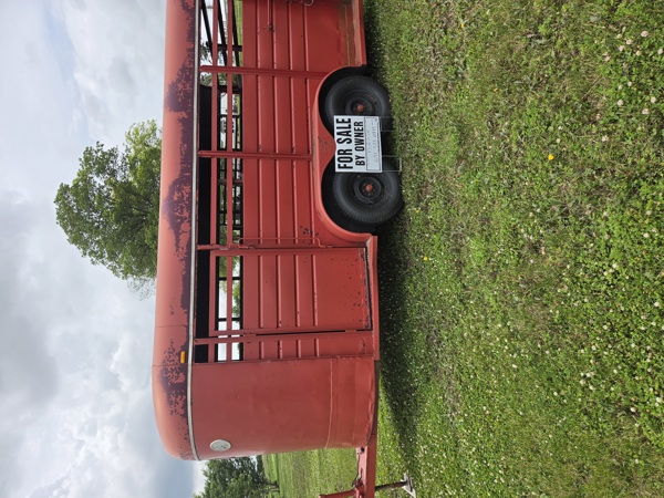 SALE - Exchange Ad 172008, Hardin (County)