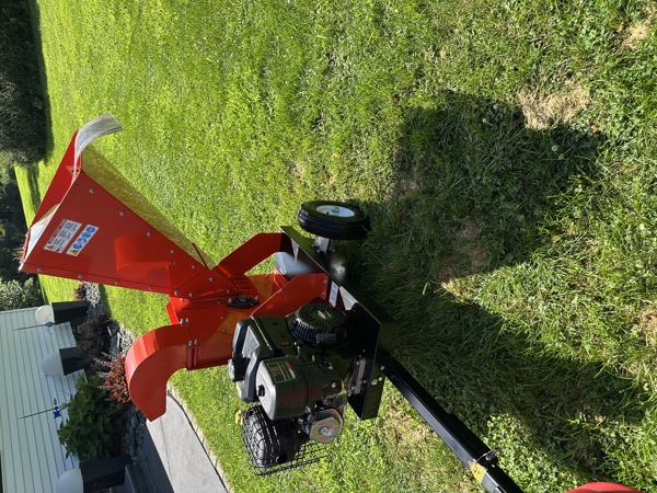 SALE - Exchange Ad 167509, Bremer (County)