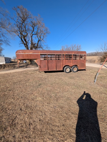 SALE - Exchange Ad 160461, Johnson (County)