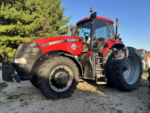 SALE - Exchange Ad 168983, Allamakee (County)