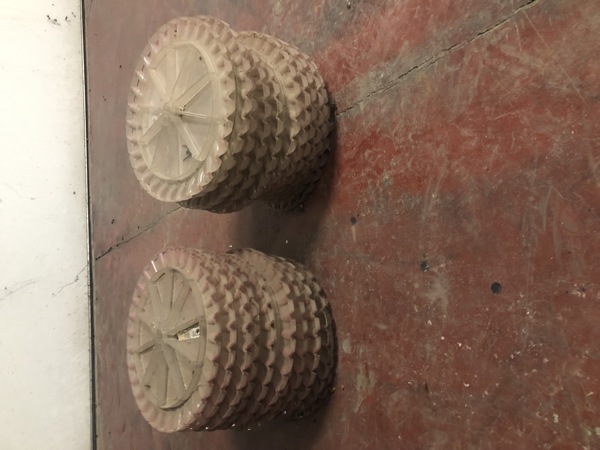 SALE - Exchange Ad 169816, Sac (County)