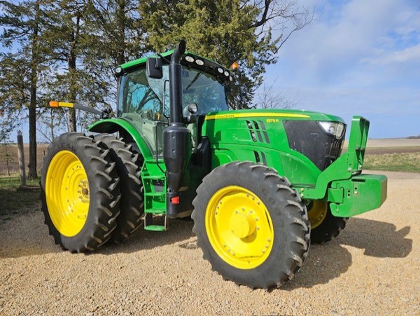 SALE - Exchange Ad 169250, Bremer (County)